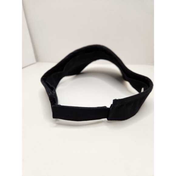 Pittsburgh Pirates‎ Hat Cap Strap Back Visor MLB Baseball Black - Picture 4 of 5